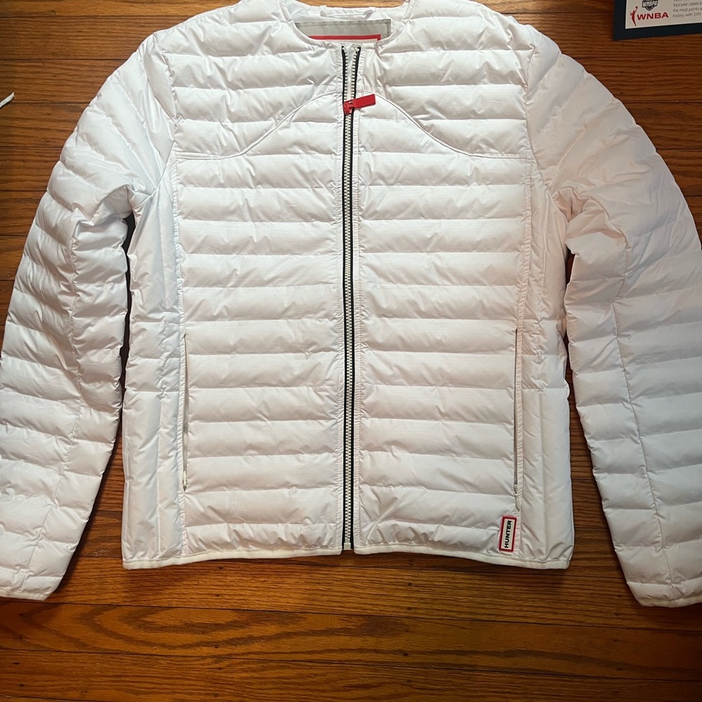 Hunter jacket